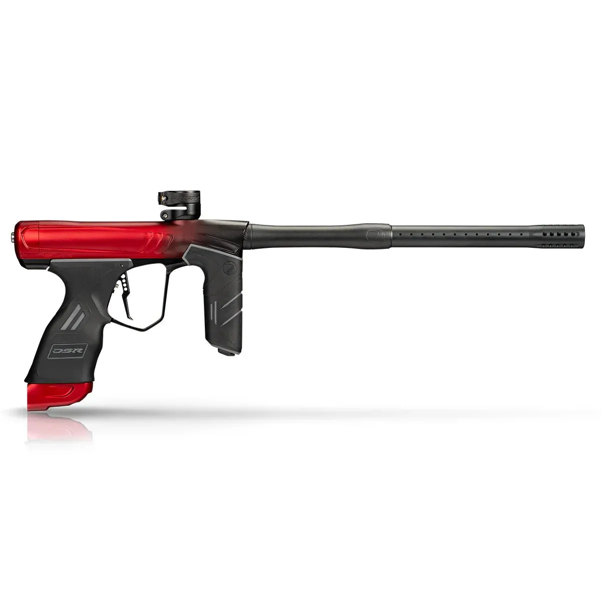 Dye DSR  Paintball Markierer - Onyx Fire Fade