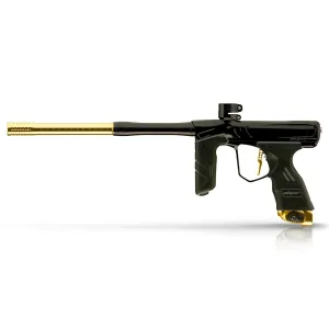 Dye DSR  Paintball Markierer - Onyx Gold polished