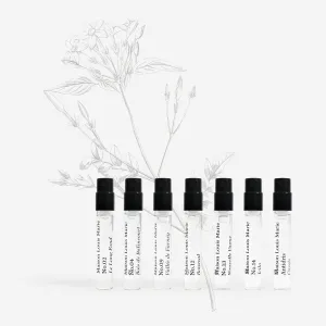 Eau de Parfum | Discovery Set 7