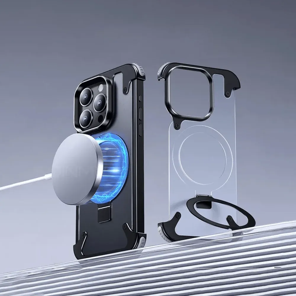 EdgeX MetalFusion MagSafe iPhone Case