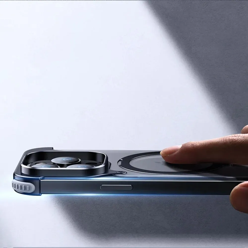 EdgeX MetalFusion MagSafe iPhone Case
