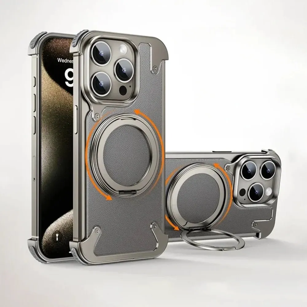 EdgeX MetalFusion MagSafe iPhone Case