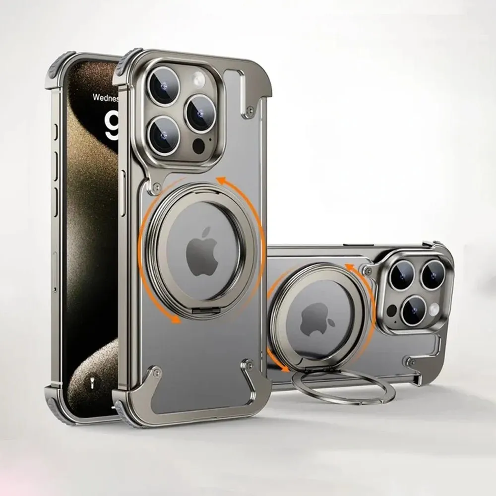 EdgeX MetalFusion MagSafe iPhone Case