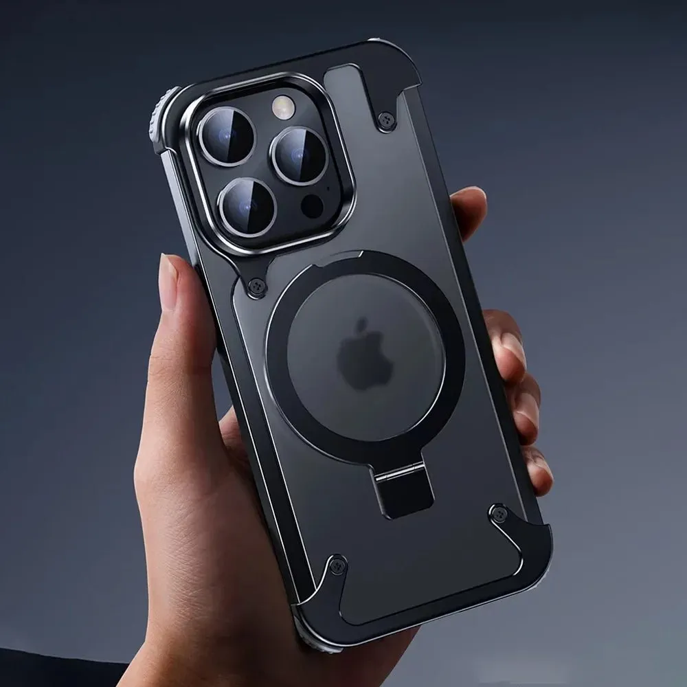 EdgeX MetalFusion MagSafe iPhone Case