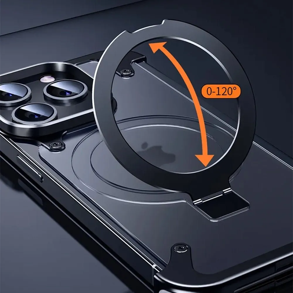 EdgeX MetalFusion MagSafe iPhone Case