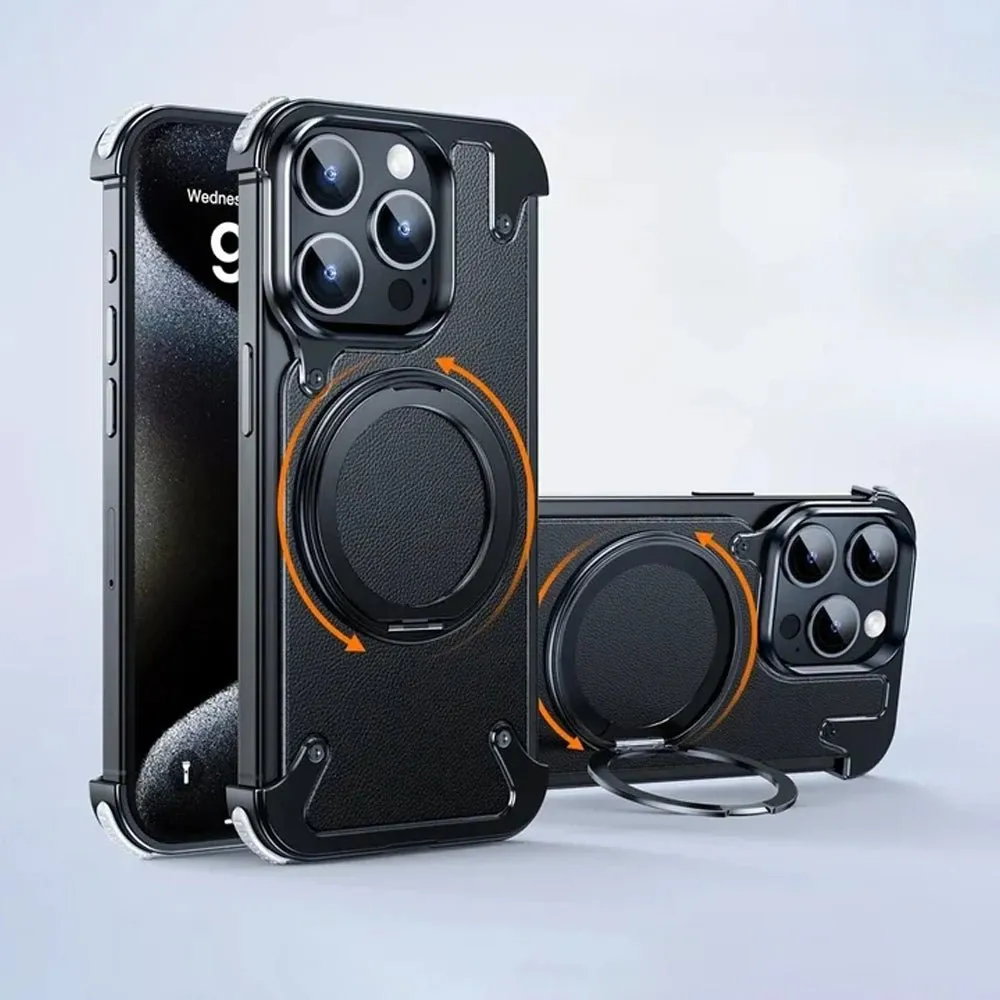 EdgeX MetalFusion MagSafe iPhone Case