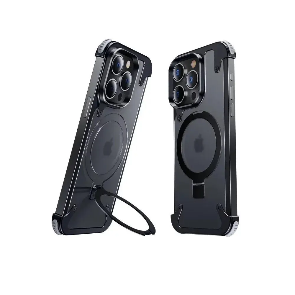 EdgeX MetalFusion MagSafe iPhone Case