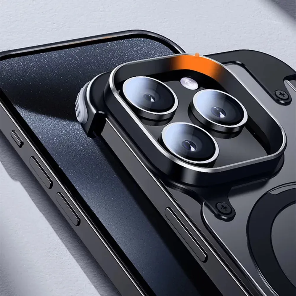 EdgeX MetalFusion MagSafe iPhone Case