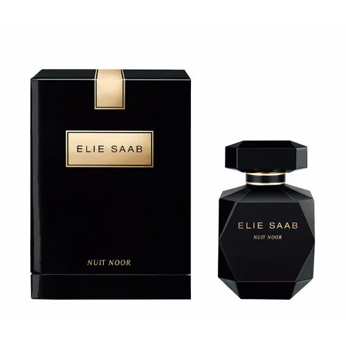 Elie Saab Nuit Noor Eau De Parfum For Women 90ml