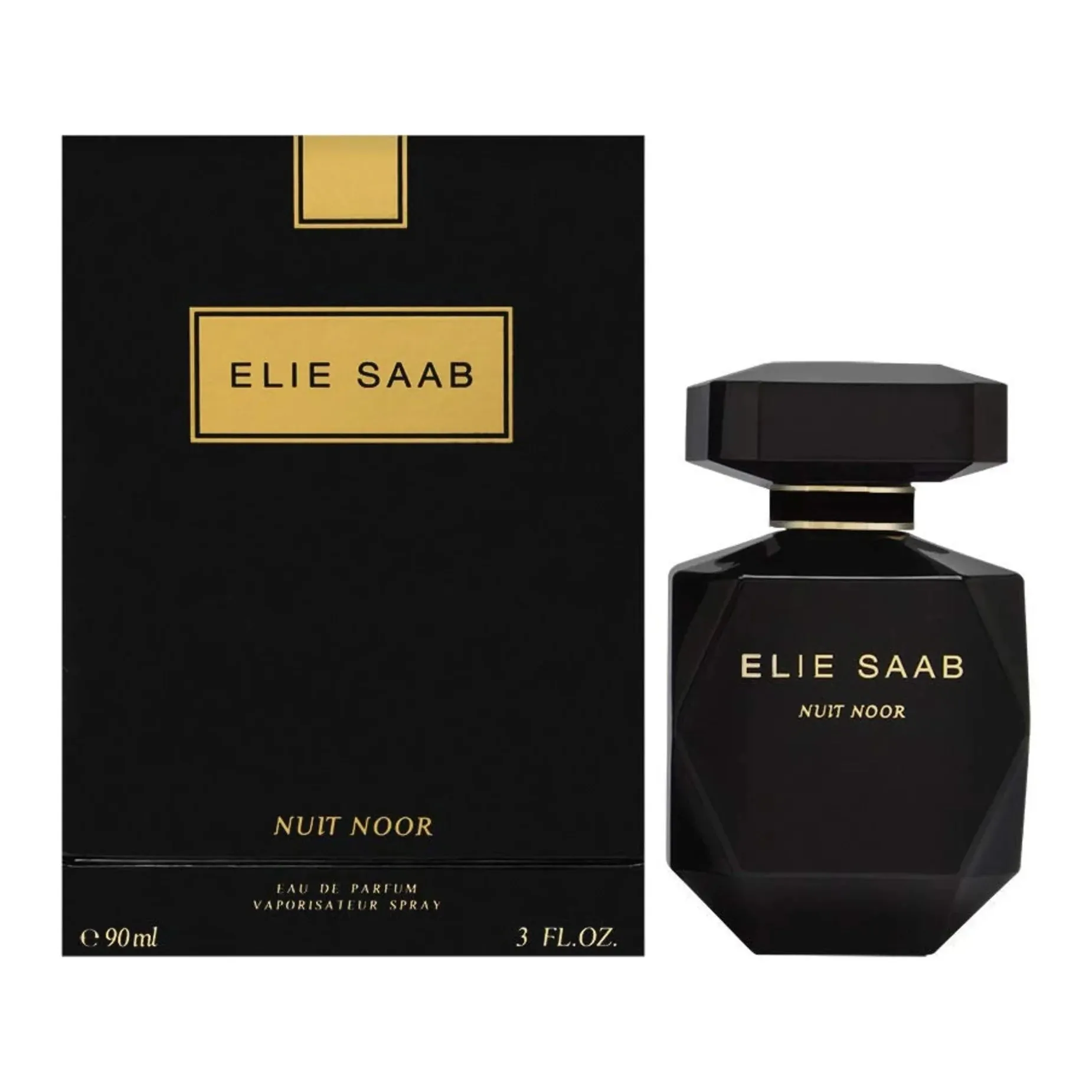 Elie Saab Nuit Noor Perfume For Women EDP 90ml