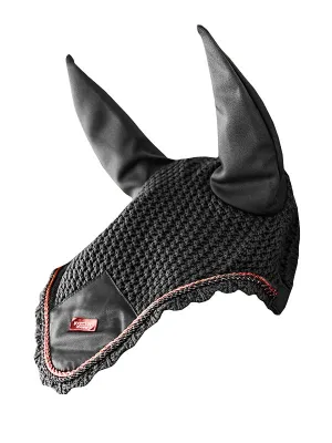 Equestrian stockholm Dark Sky fly hood