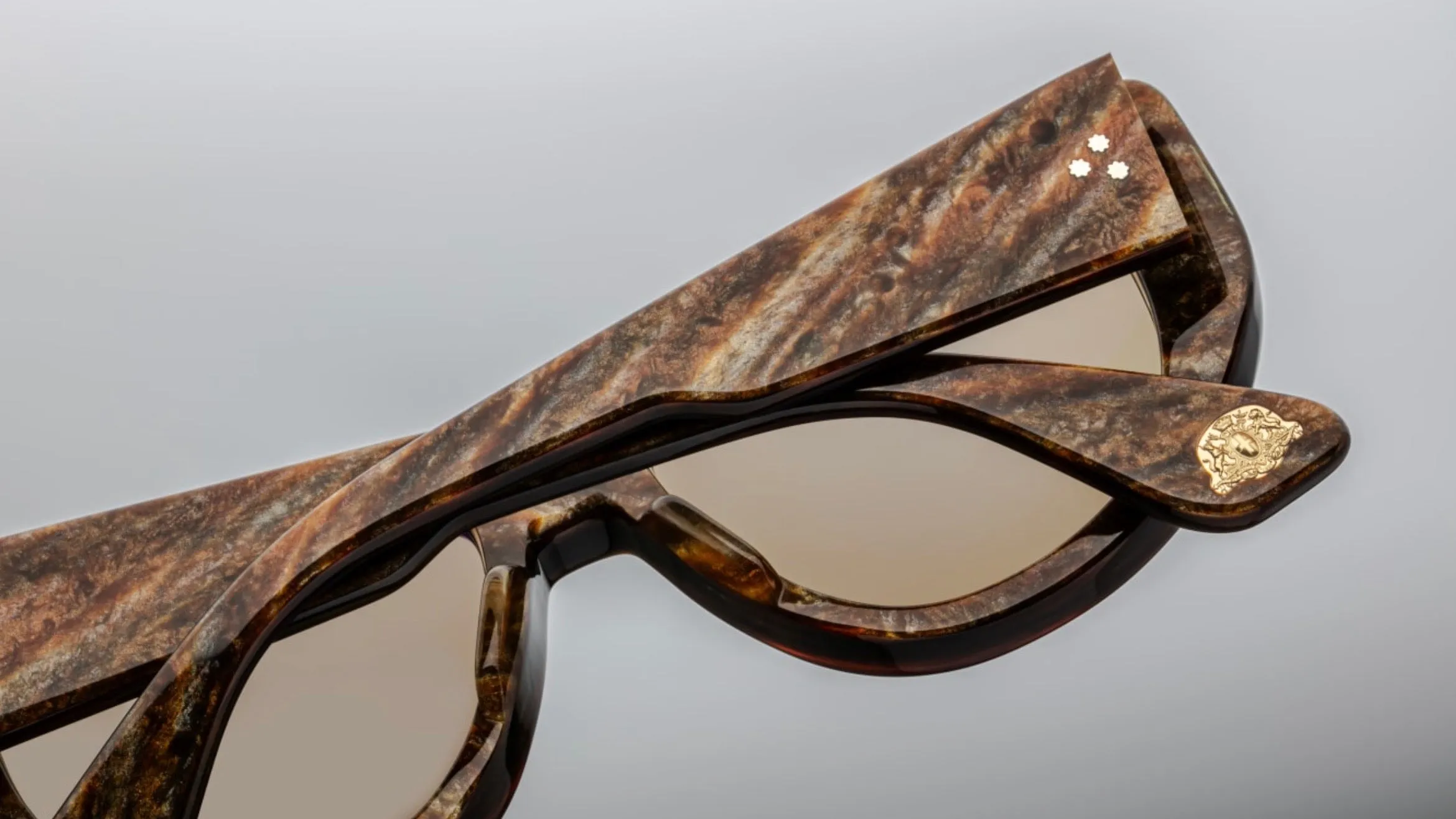 ERIN WASSON X SUD-Emmylou / Sepia / Dark Gold