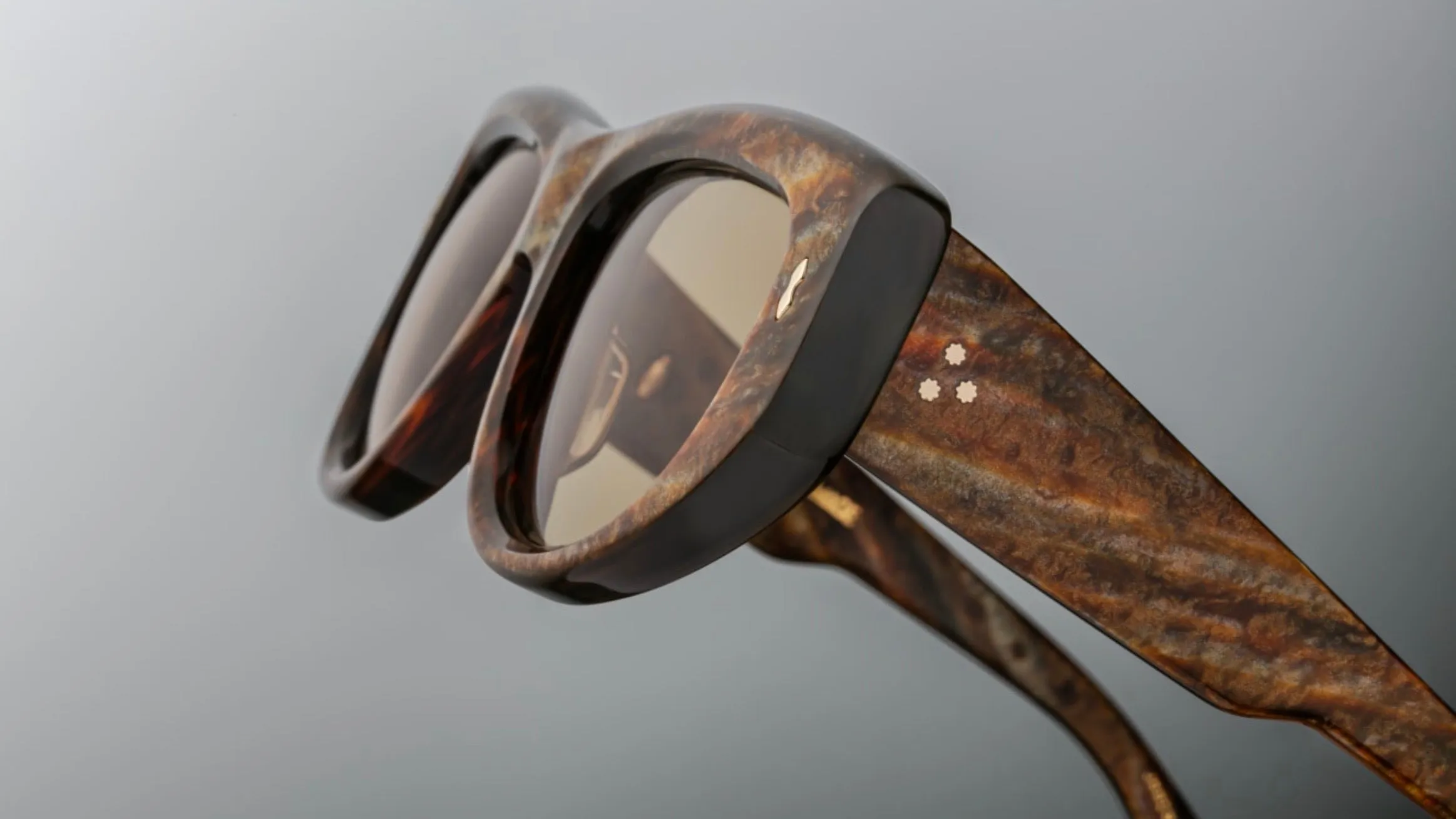 ERIN WASSON X SUD-Emmylou / Sepia / Dark Gold
