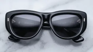 ERIN WASSON X SUD-Francoise / Darkest Jet / Silver