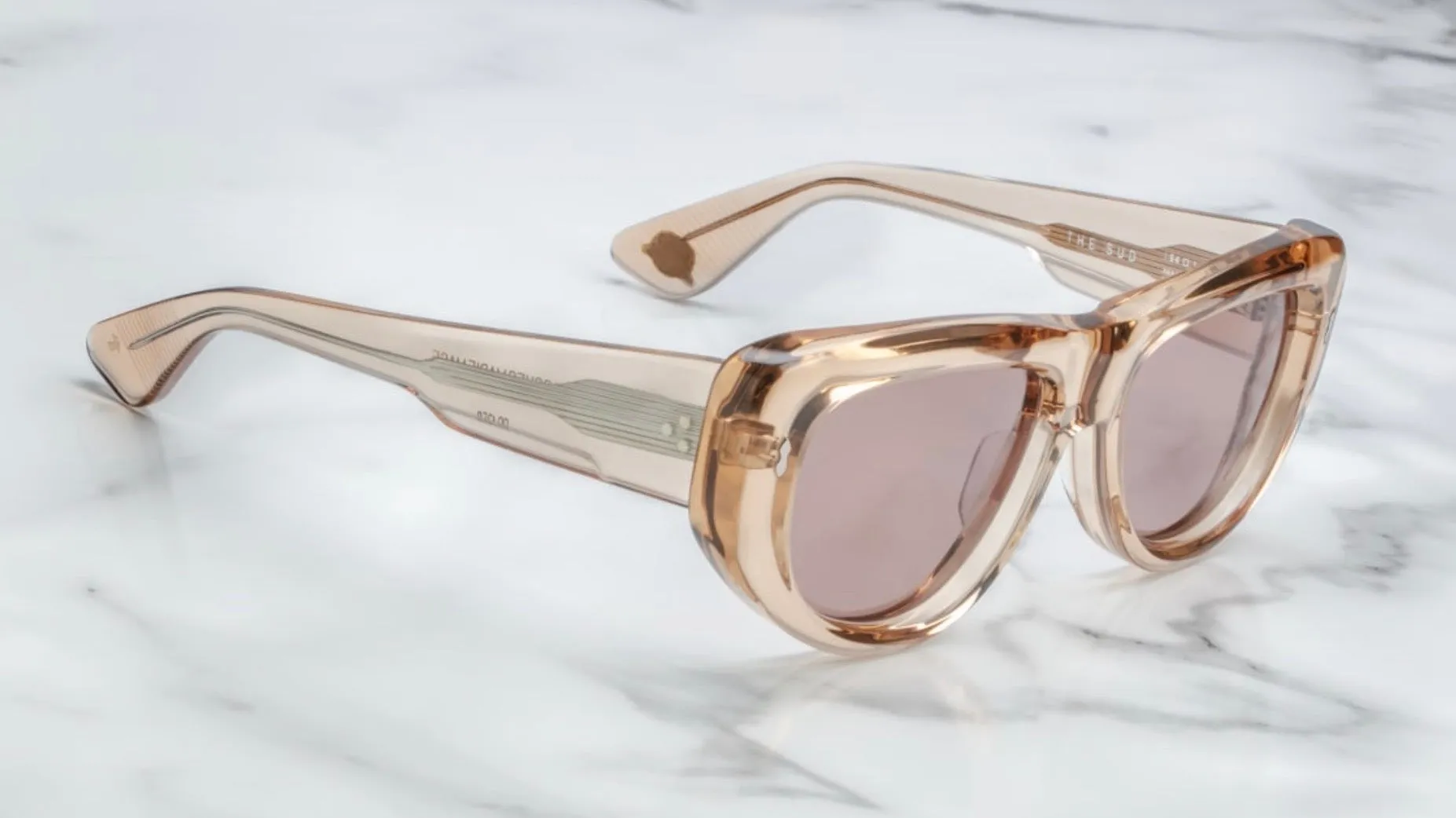 ERIN WASSON X SUD-Simone / Bronze / Silver