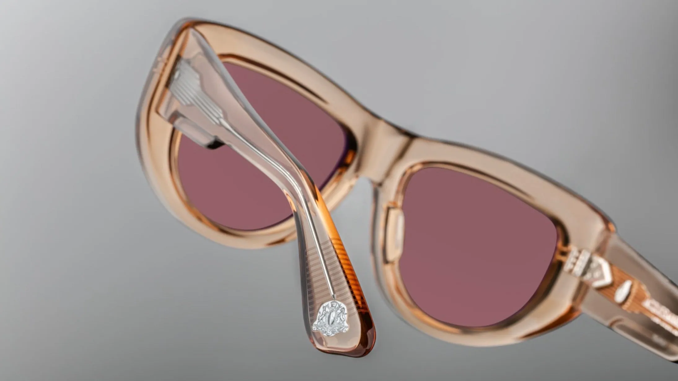 ERIN WASSON X SUD-Simone / Bronze / Silver