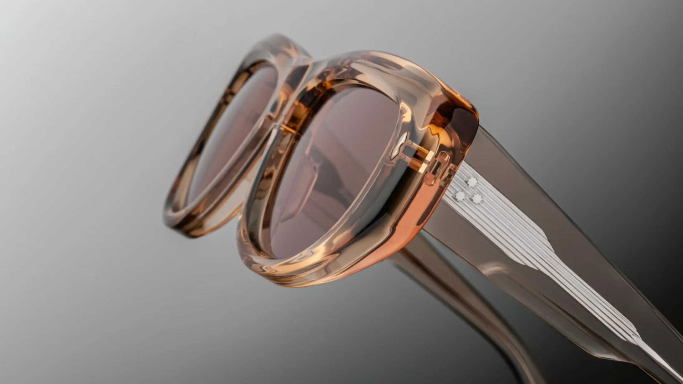 ERIN WASSON X SUD-Simone / Bronze / Silver