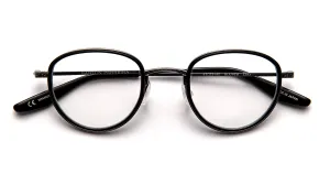 ESKY-Black / Pewter