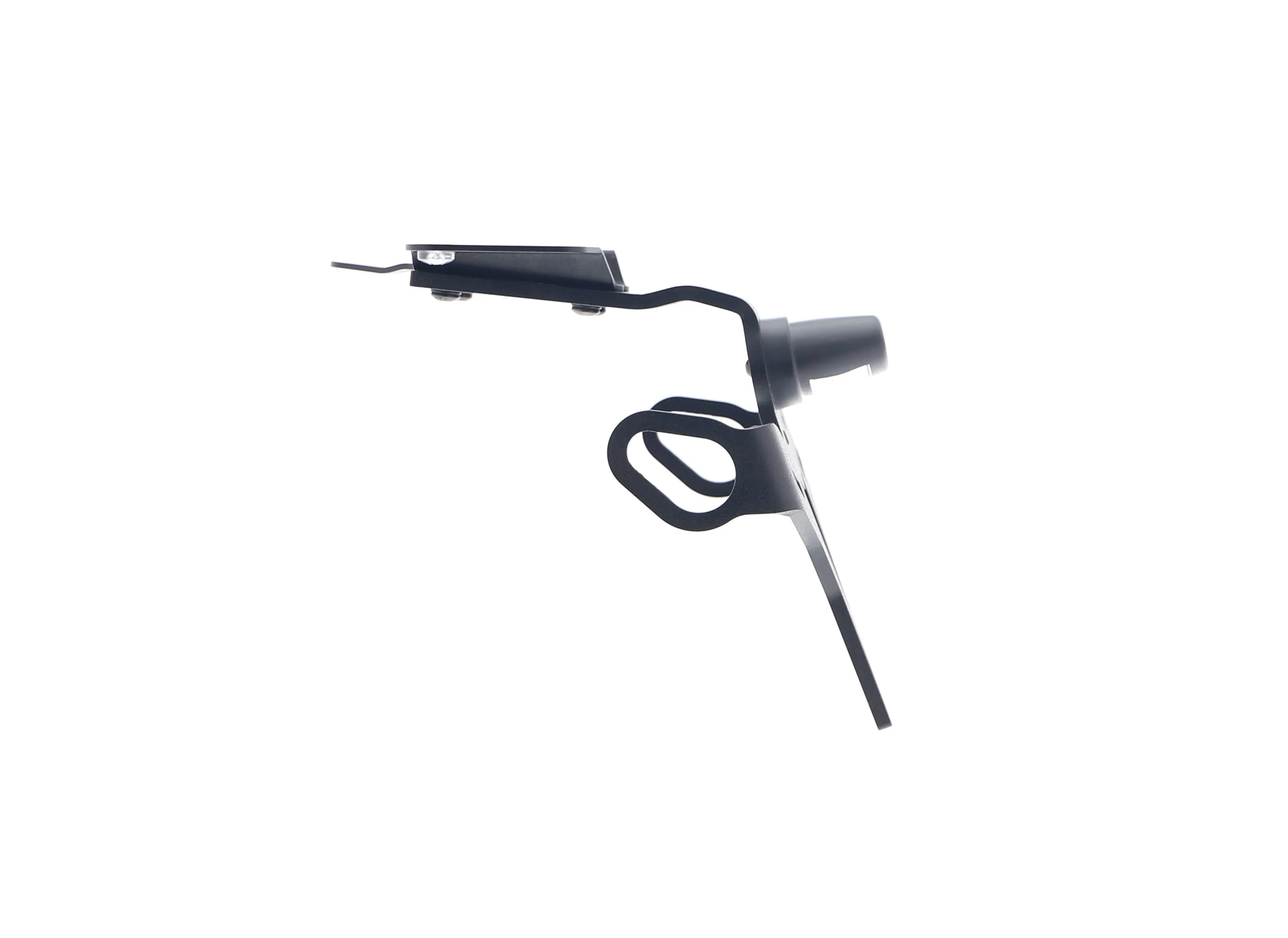 Evotech Yamaha FZ-07 Tail Tidy (2018-2020)