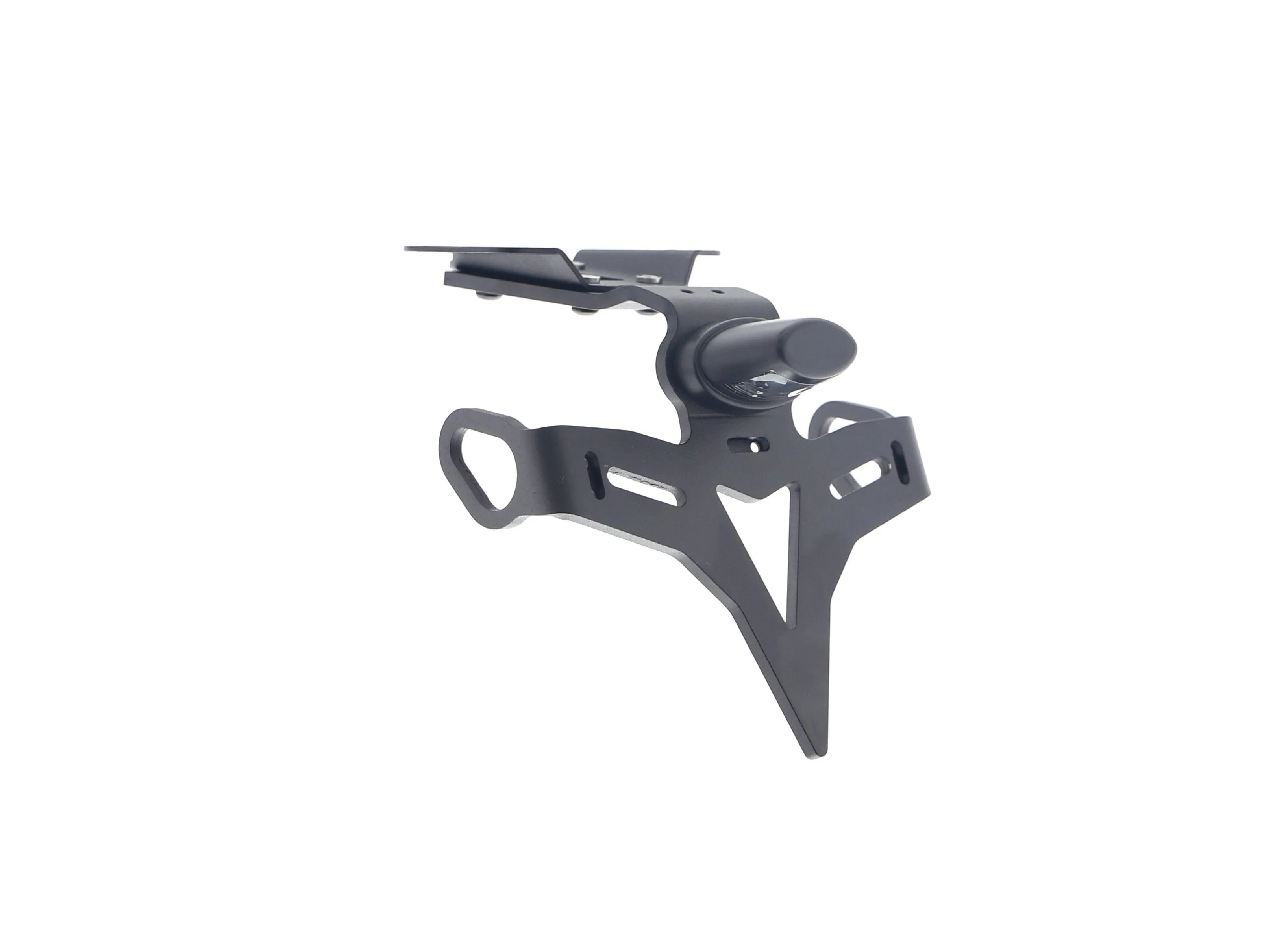 Evotech Yamaha FZ-07 Tail Tidy (2018-2020)
