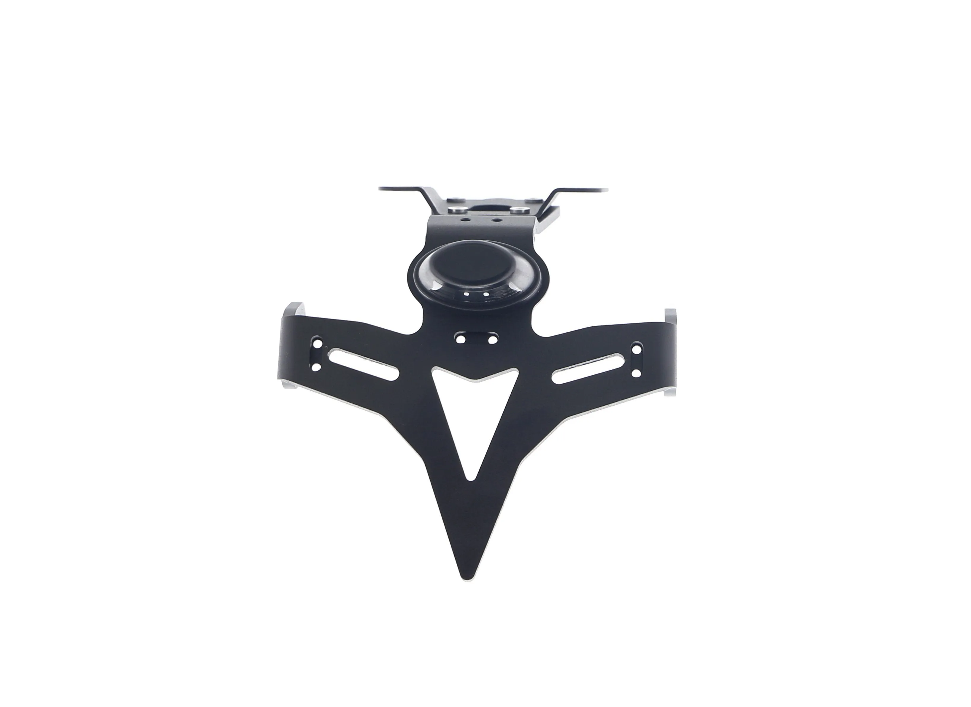 Evotech Yamaha MT-07 Tail Tidy 2013 - 2017