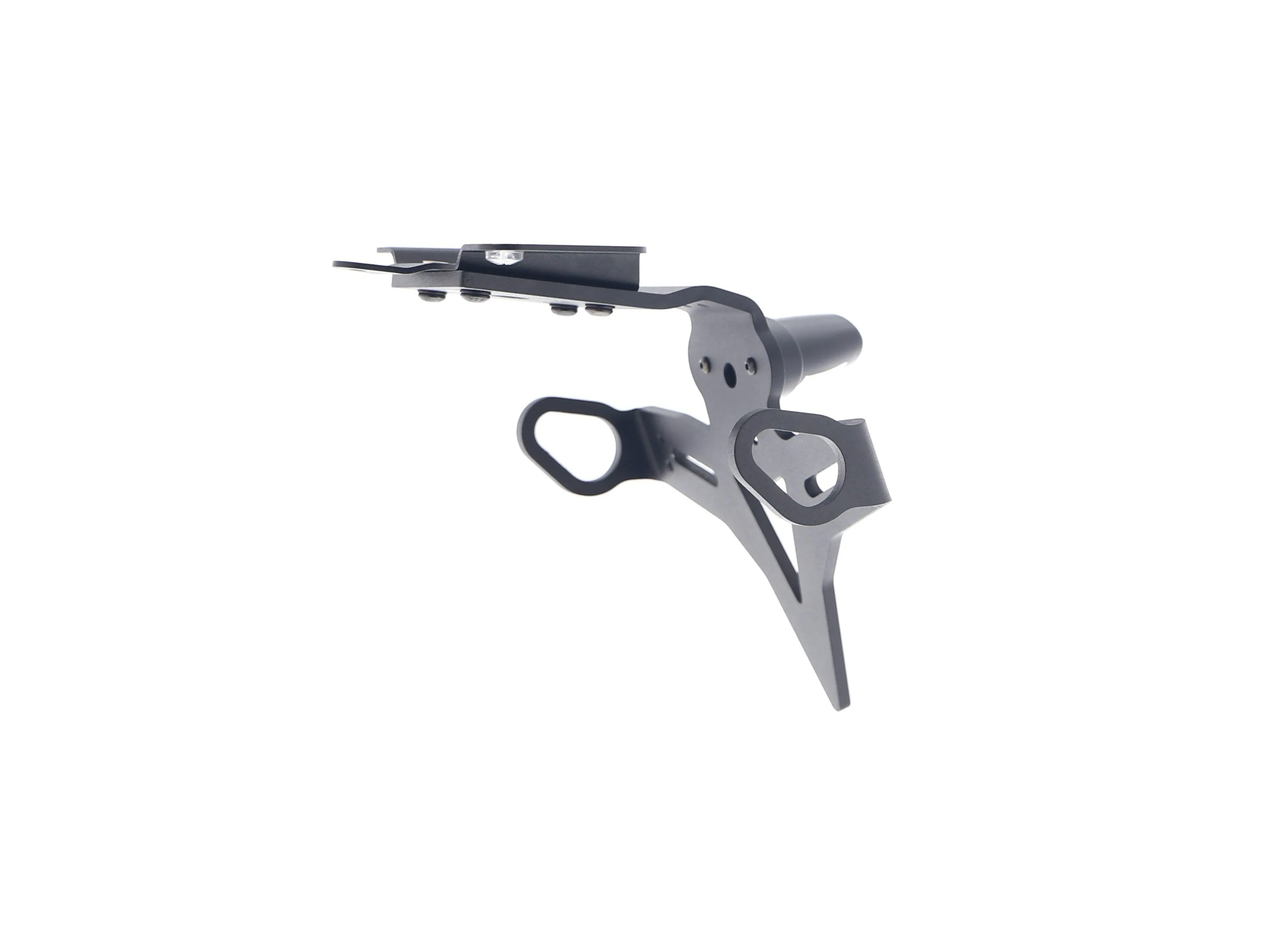 Evotech Yamaha MT-07 Tail Tidy 2013 - 2017