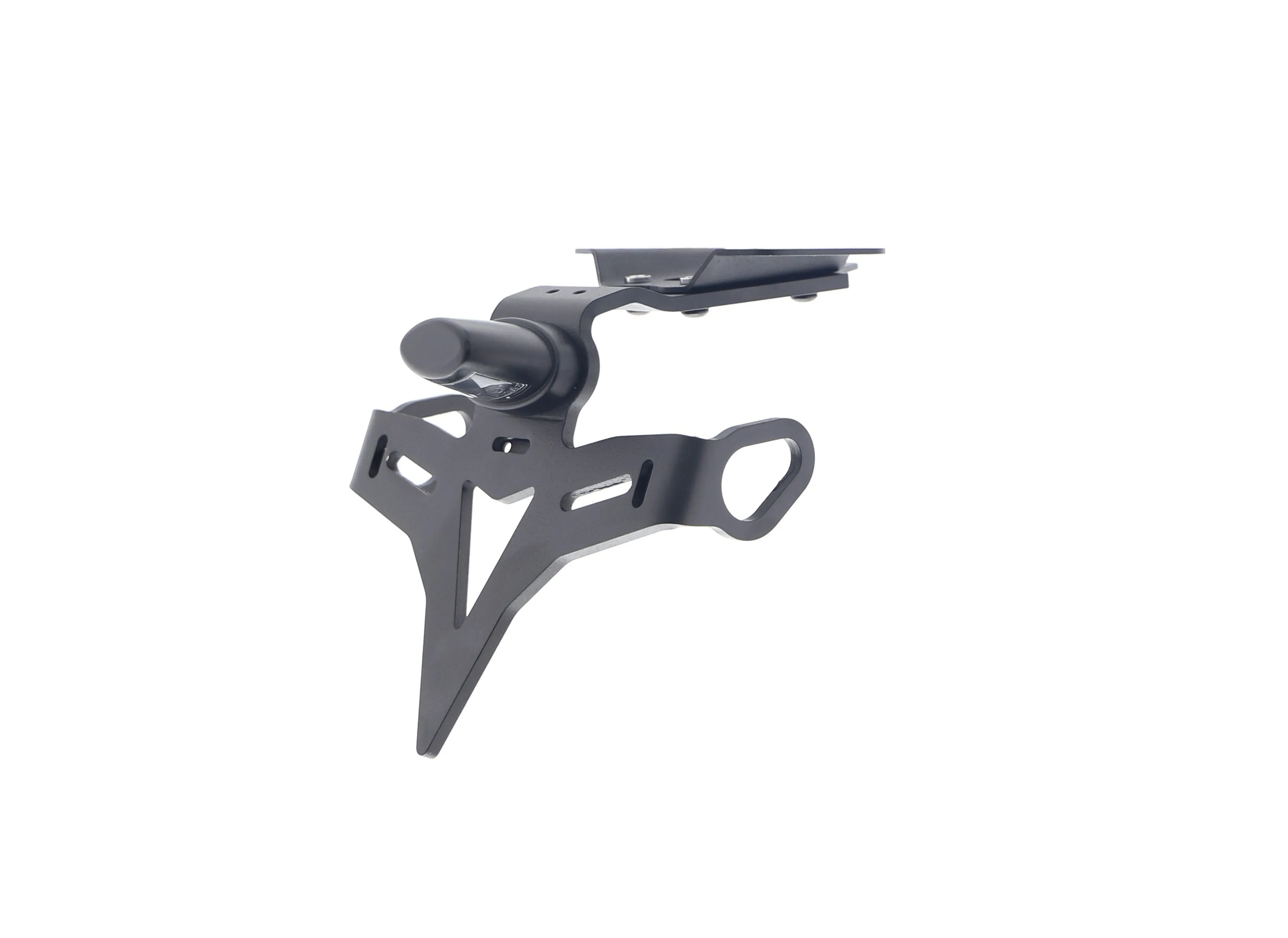 Evotech Yamaha MT-07 Tail Tidy 2013 - 2017