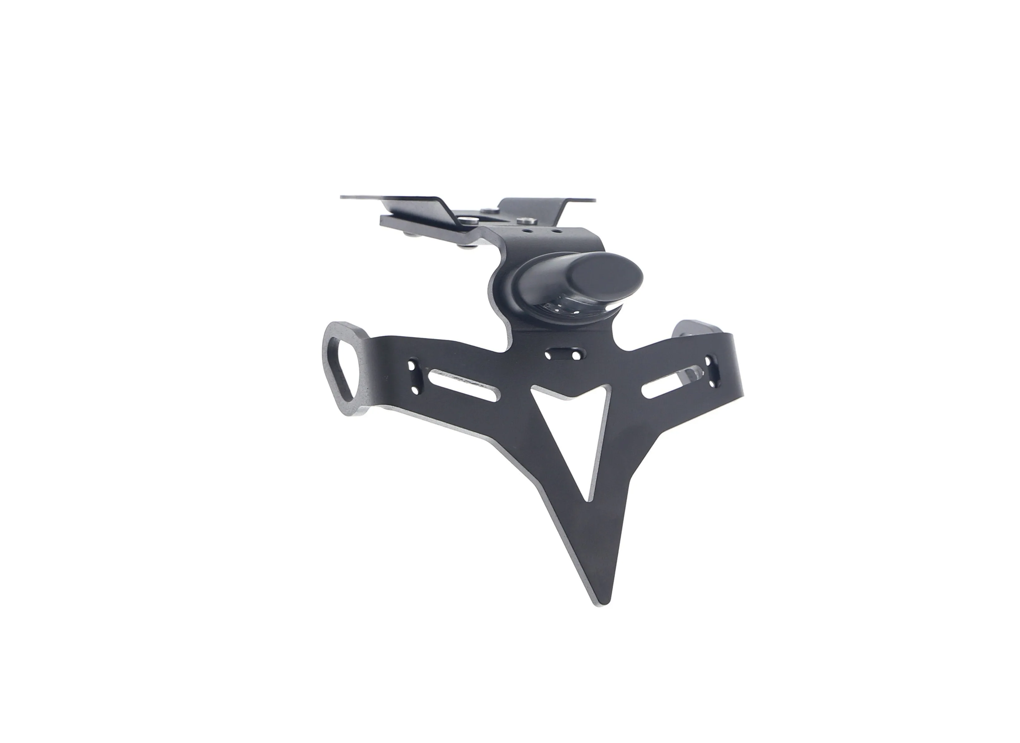 Evotech Yamaha MT-07 Tail Tidy 2013 - 2017