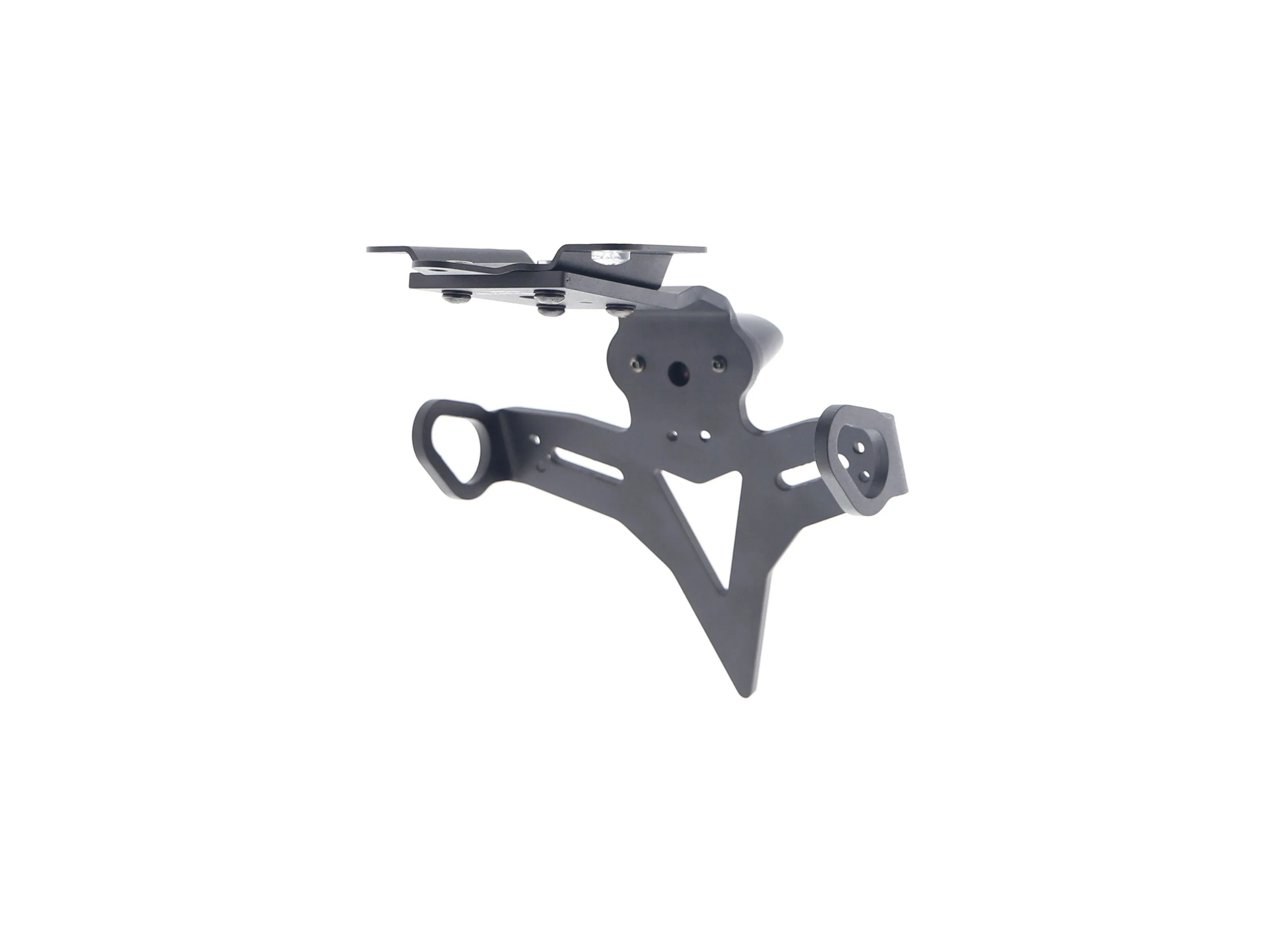 Evotech Yamaha MT-07 Tail Tidy 2013 - 2017