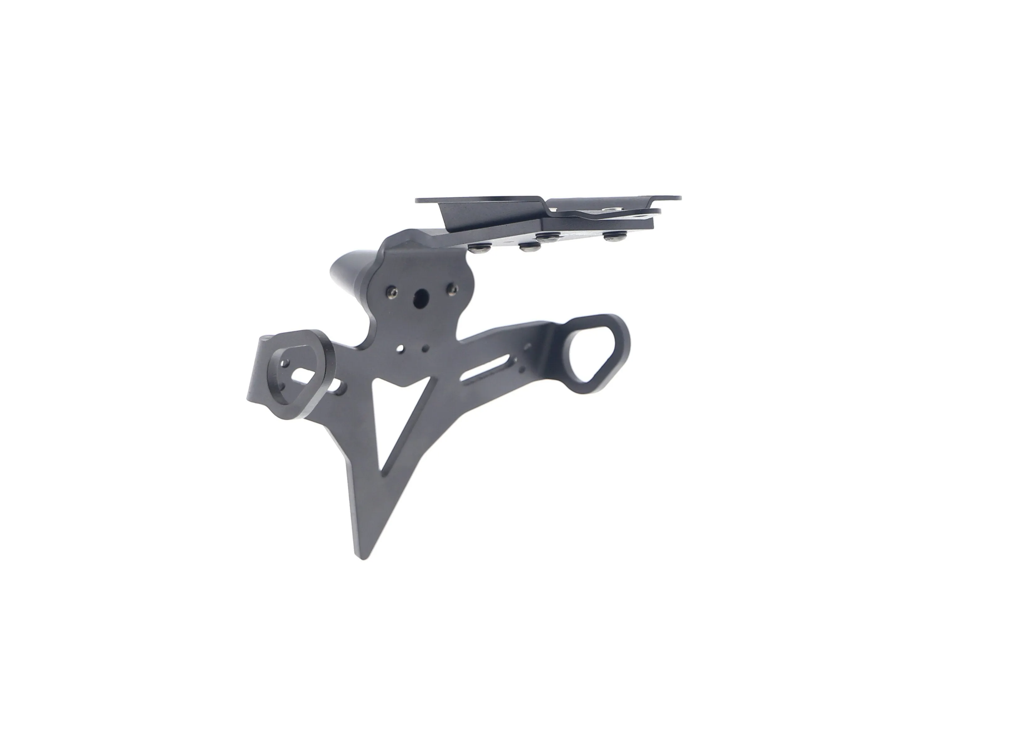 Evotech Yamaha MT-07 Tail Tidy 2013 - 2017