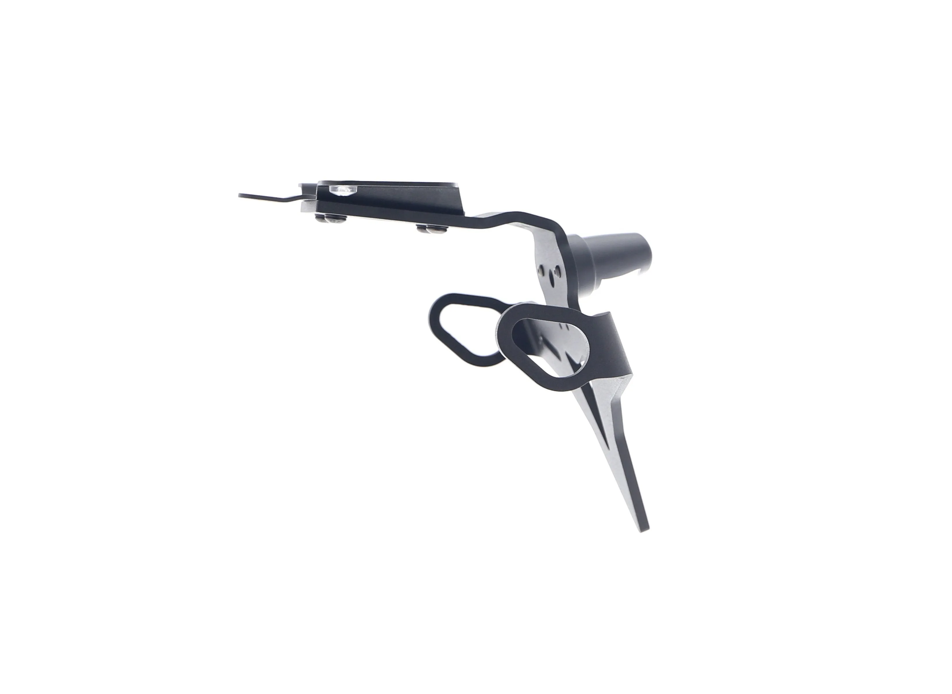 Evotech Yamaha MT-07 Tail Tidy 2013 - 2017