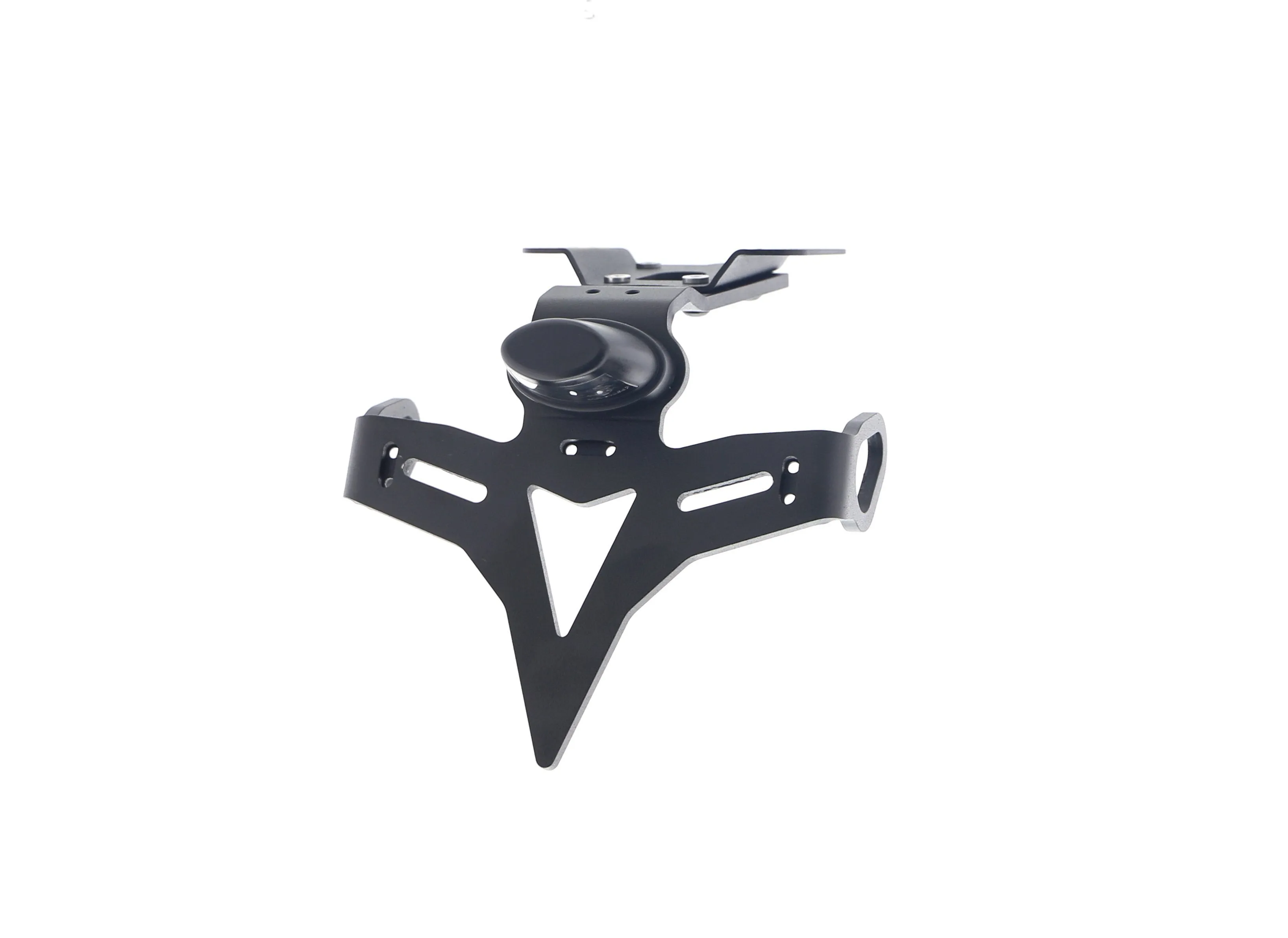 Evotech Yamaha MT-07 Tail Tidy 2013 - 2017