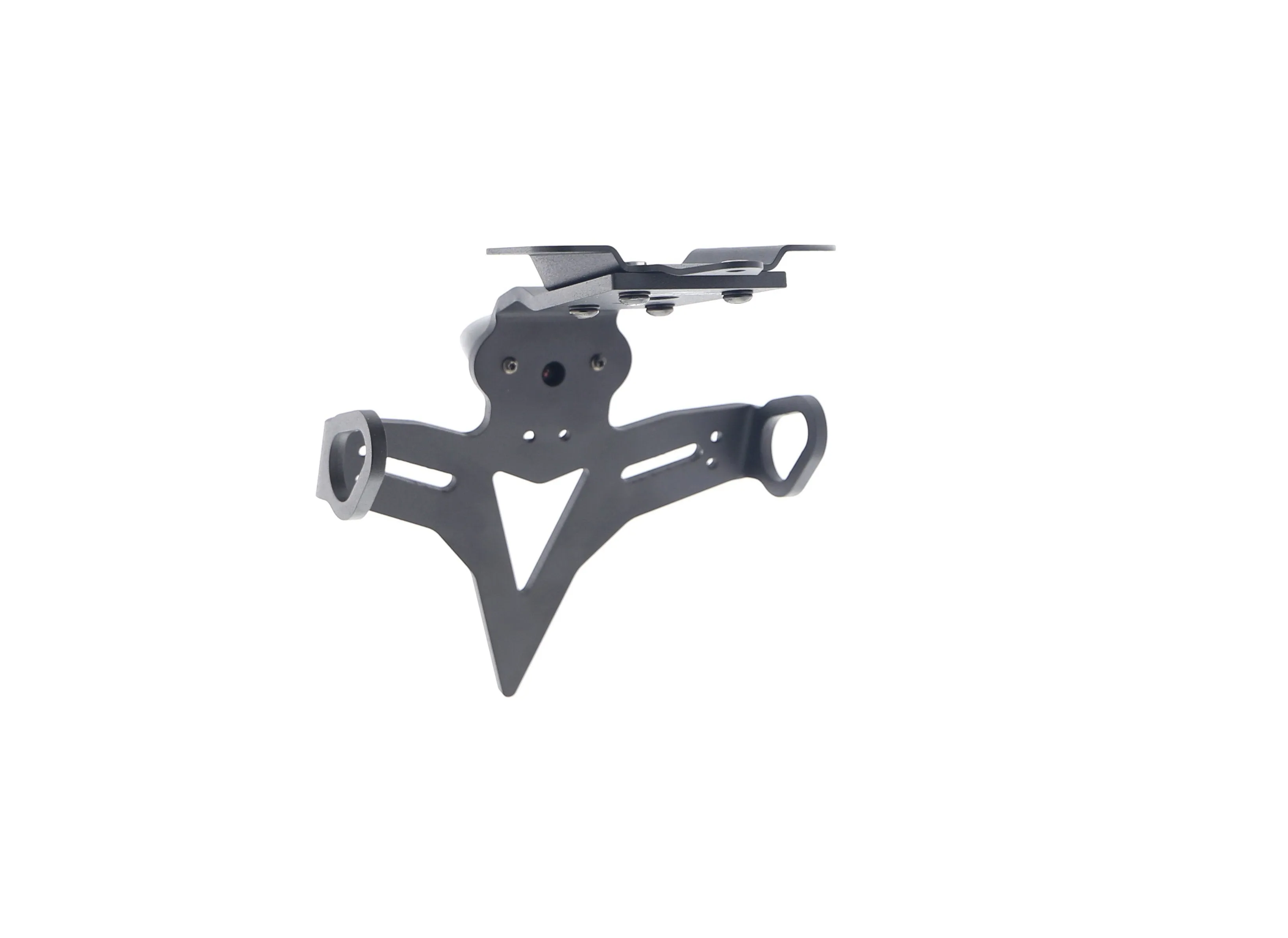 Evotech Yamaha MT-07 Tail Tidy 2013 - 2017