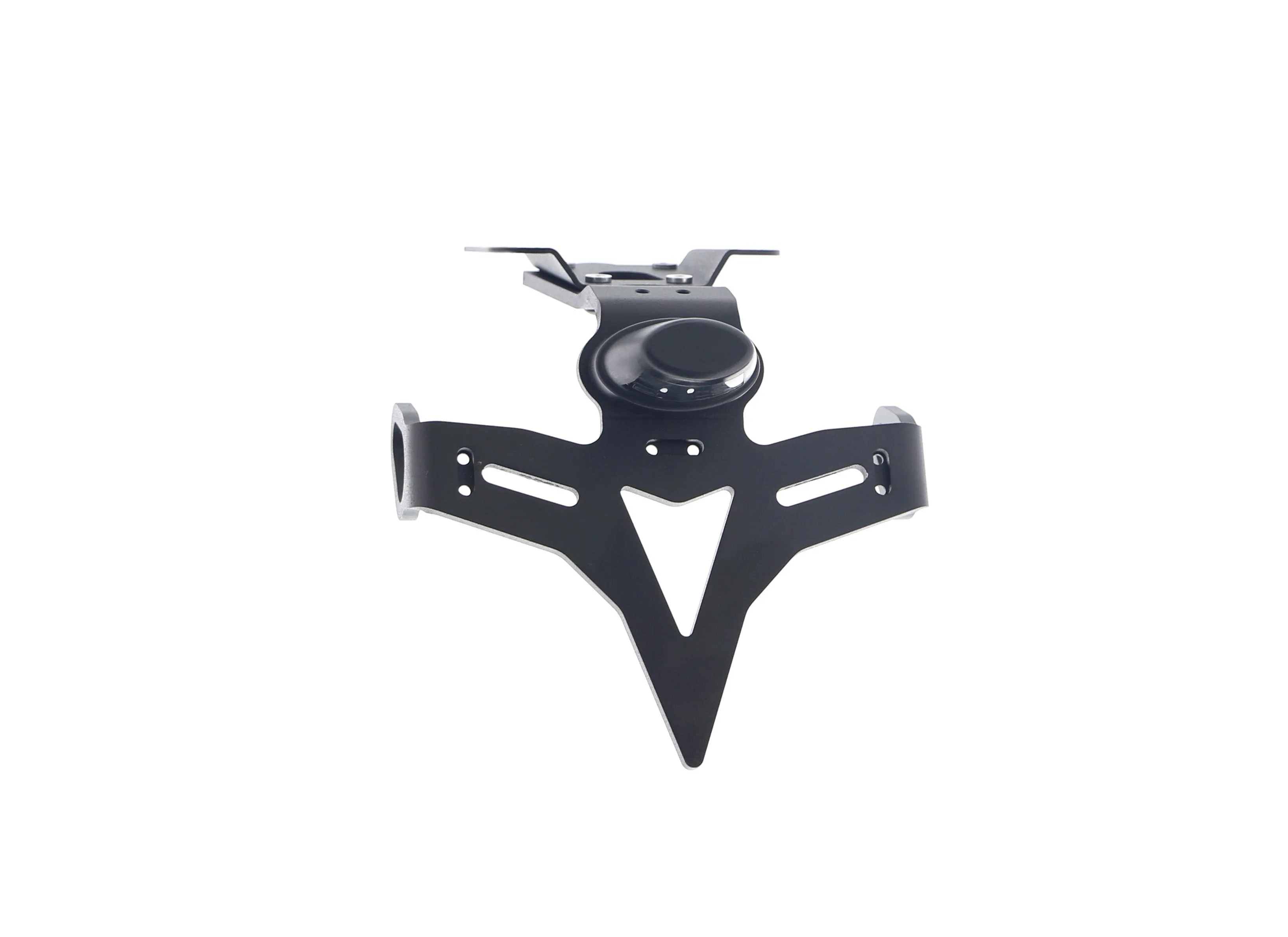 Evotech Yamaha MT-07 Tail Tidy 2013 - 2017