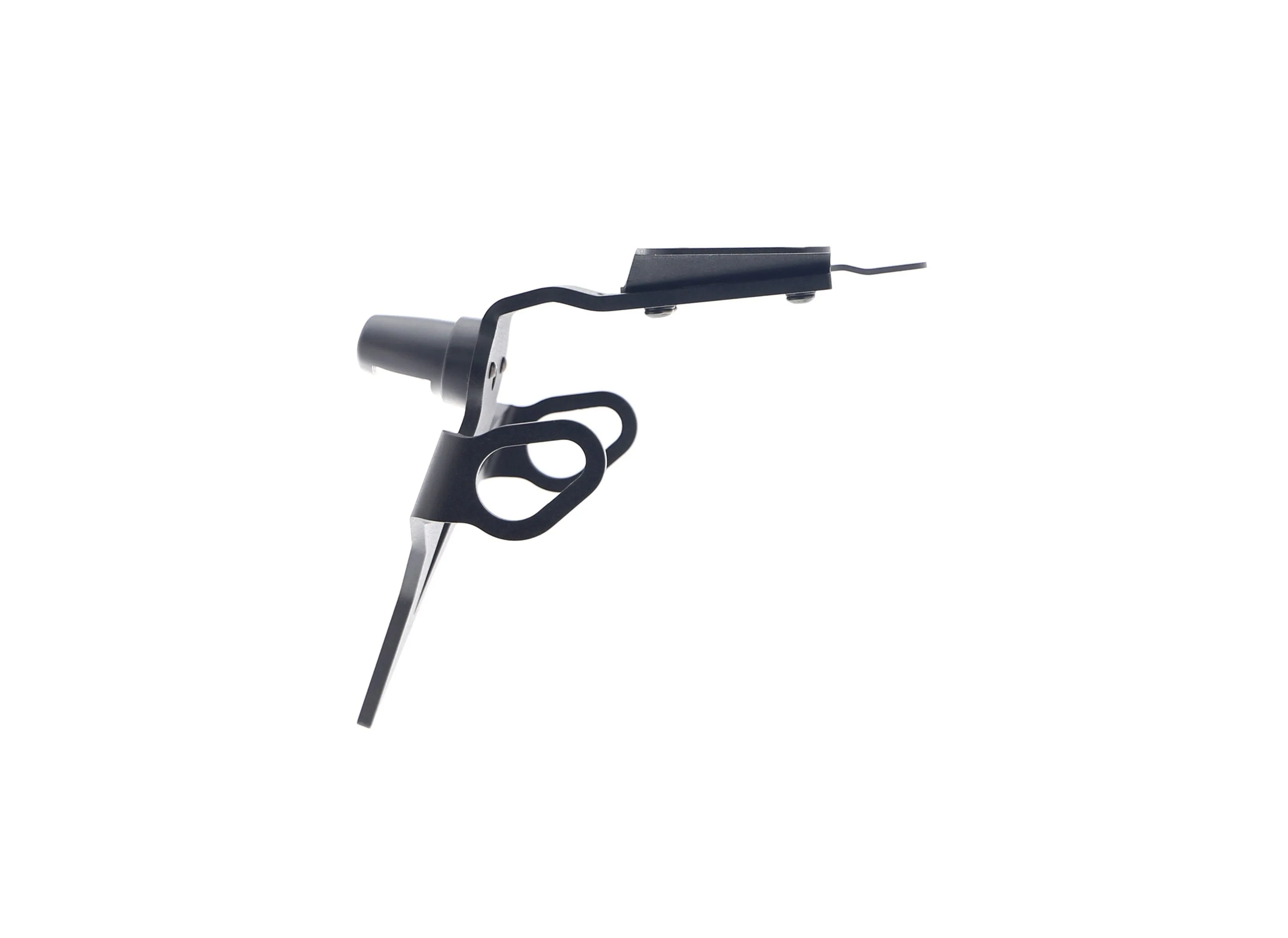Evotech Yamaha MT-07 Tail Tidy 2013 - 2017