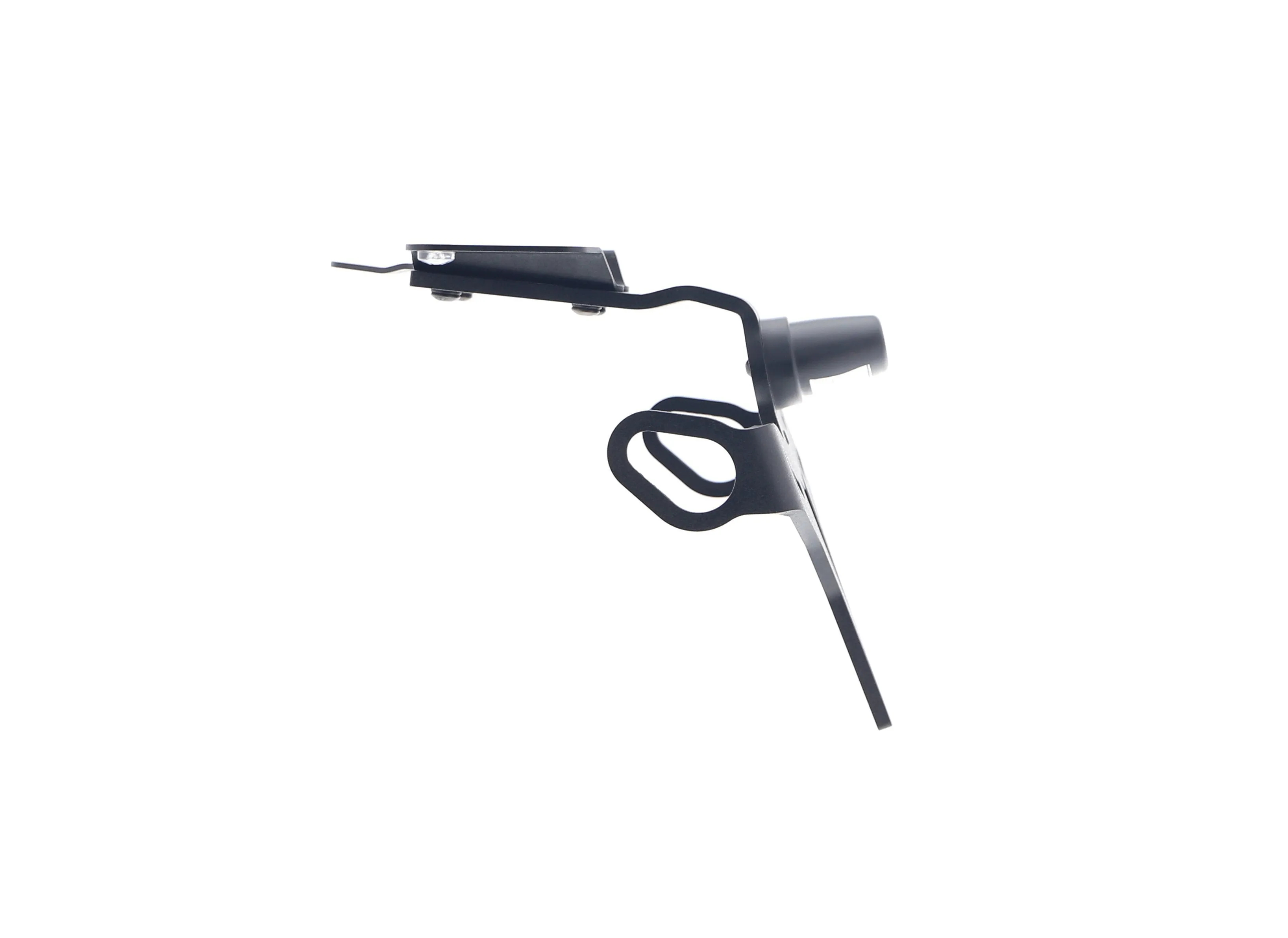 Evotech Yamaha MT-07 Tail Tidy 2013 - 2017
