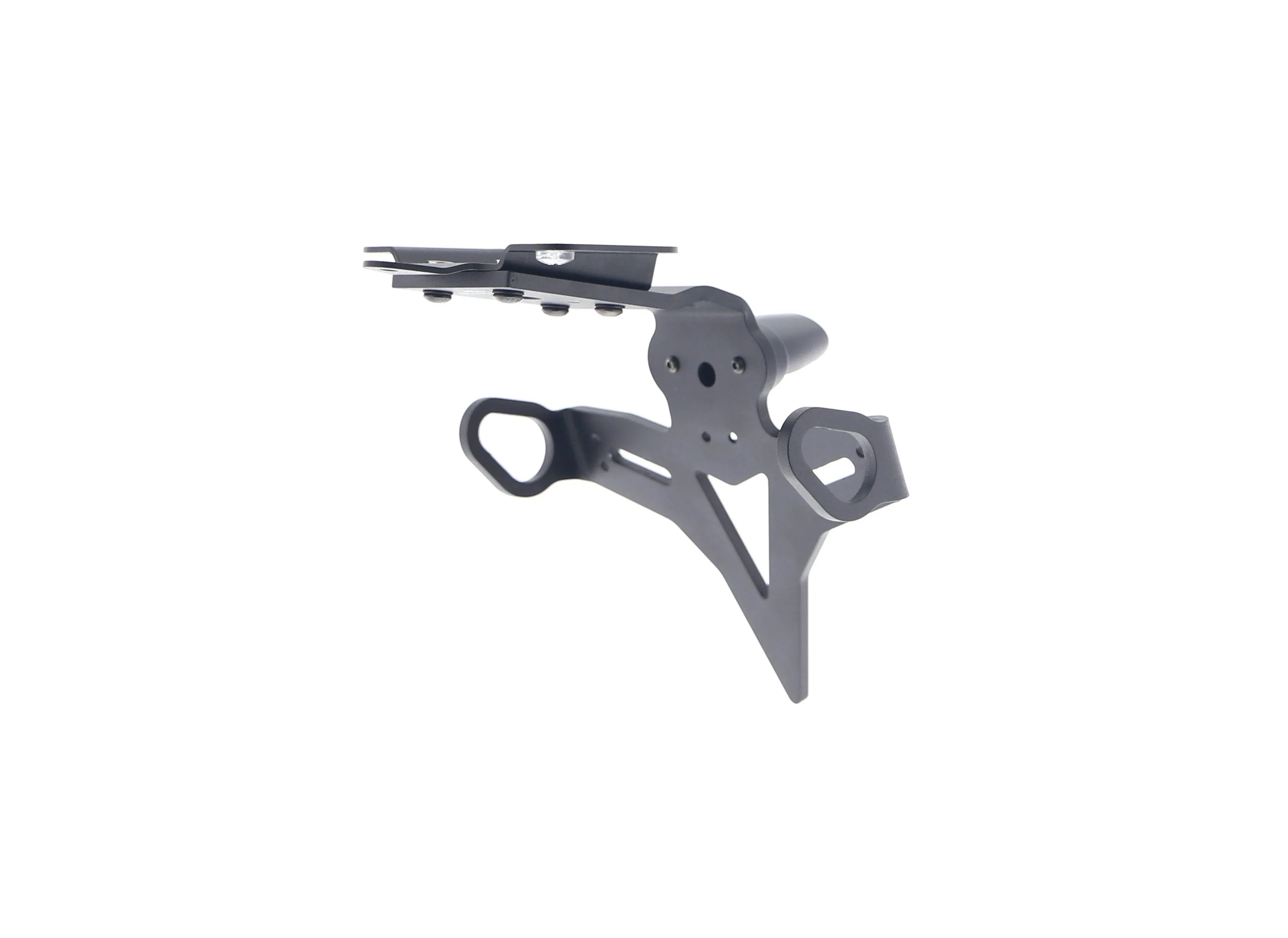 Evotech Yamaha MT-07 Tail Tidy 2013 - 2017