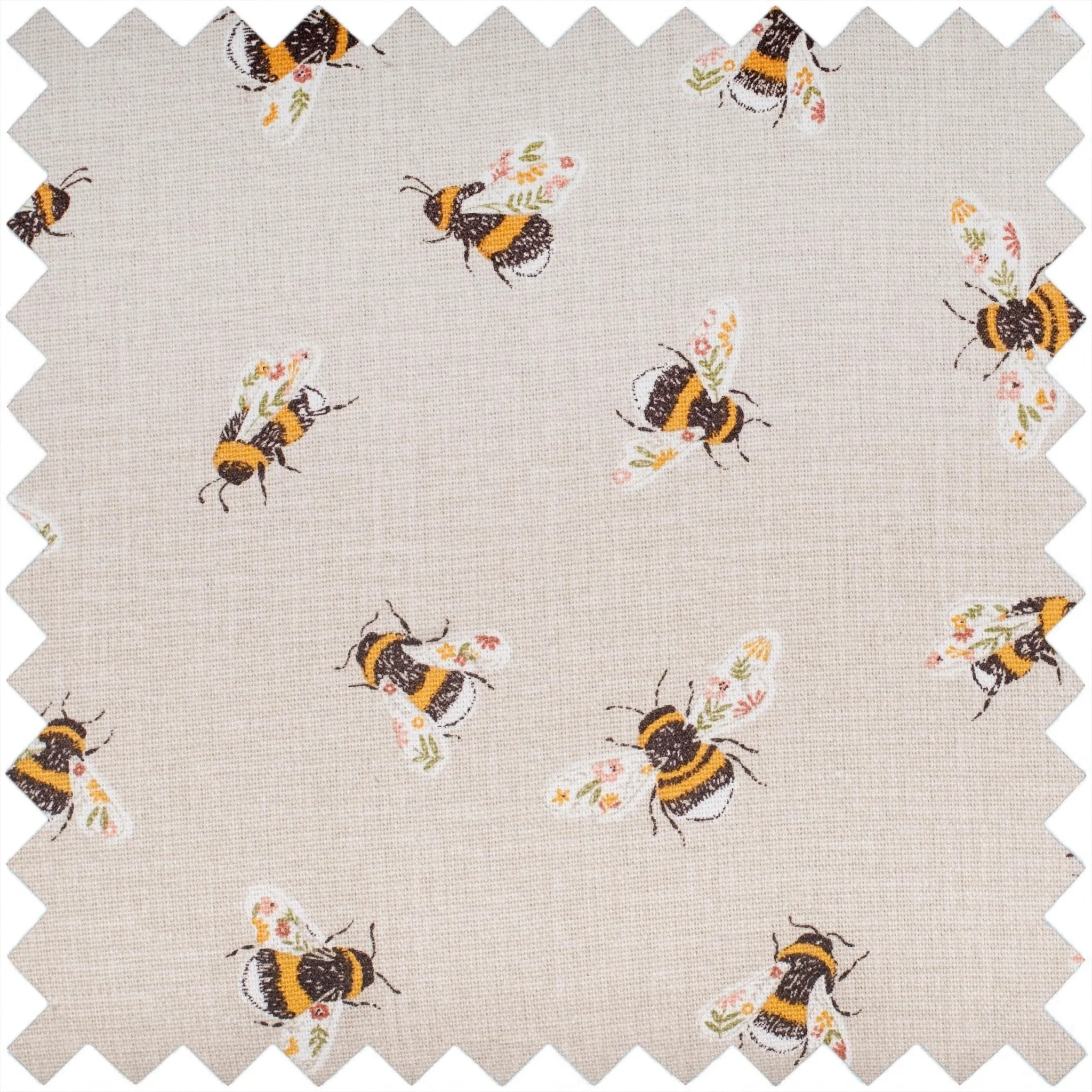 Extra Large Knitting Needle Case | Hobby Gift | Bee