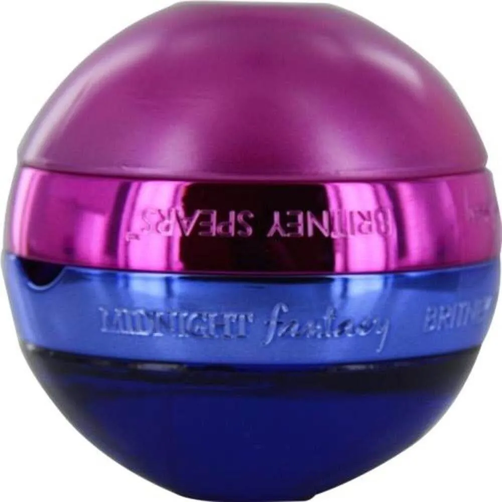 FANTASY TWIST Britney Spears perfume women 3.4 oz 3.3 oz NEW TESTER