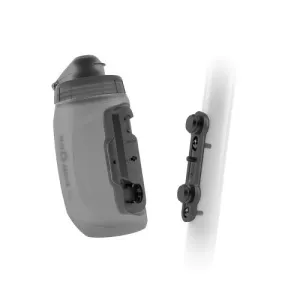 Fidlock Twist 450ml Bottle and mount