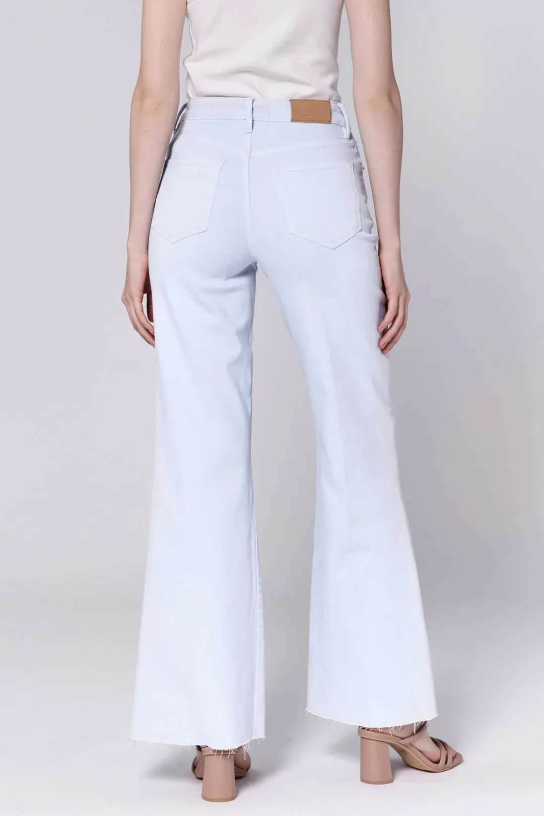 Fiona High Rise Wide Leg