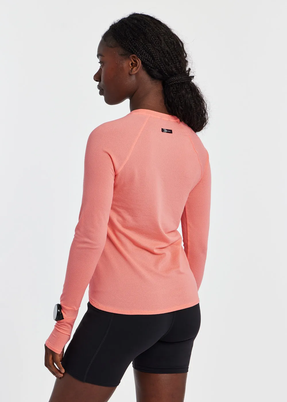 Flyout Long Sleeve