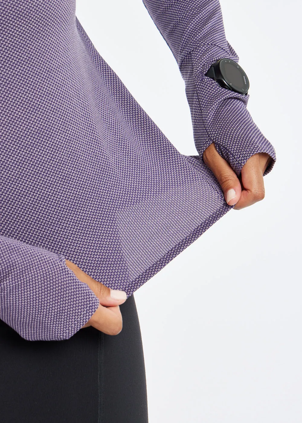 Flyout Long Sleeve