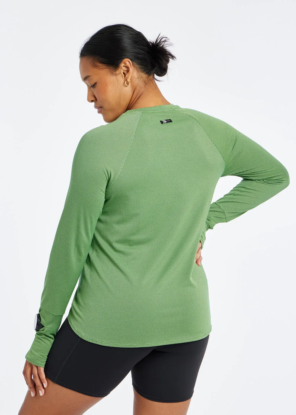 Flyout Long Sleeve