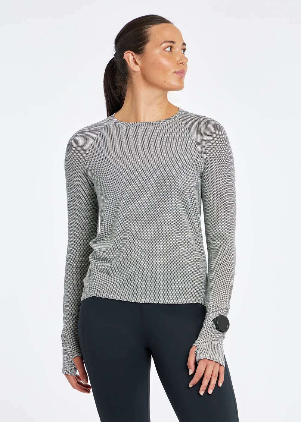 Flyout Long Sleeve