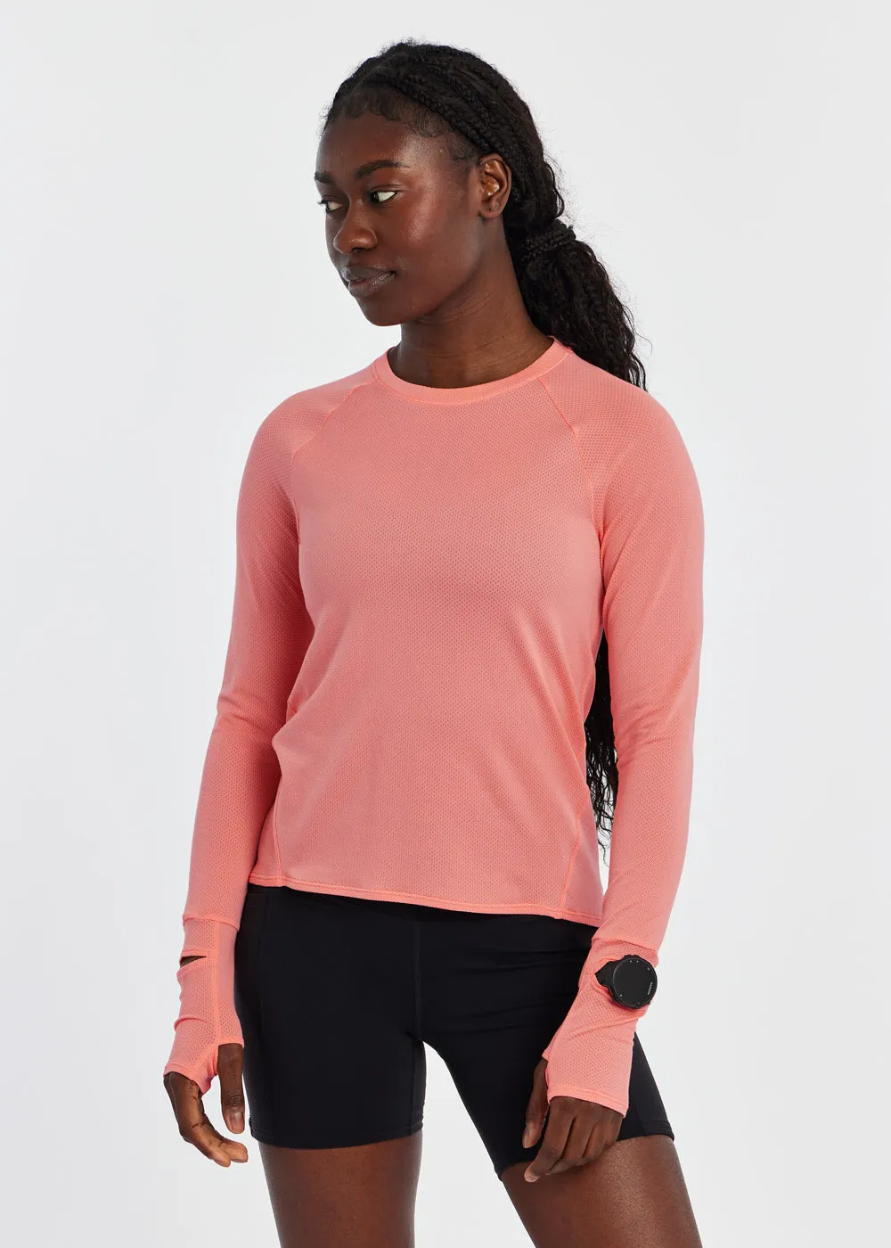 Flyout Long Sleeve