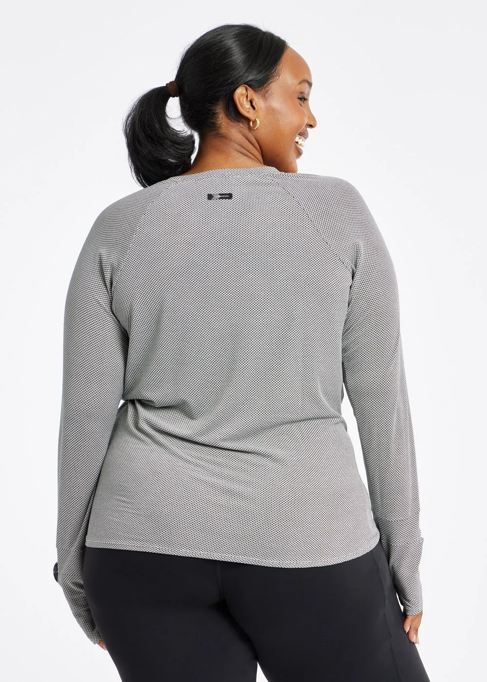 Flyout Long Sleeve