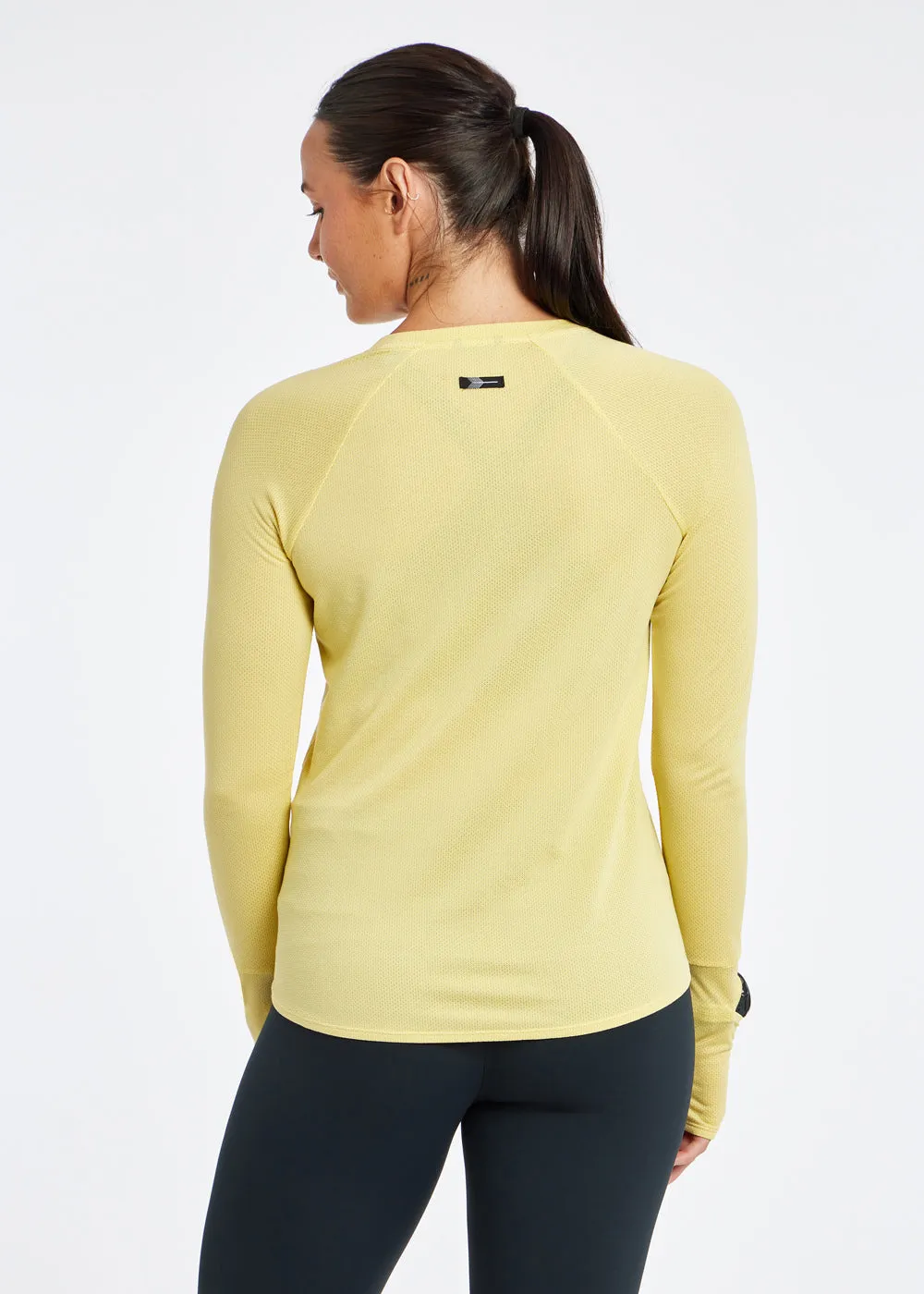 Flyout Long Sleeve