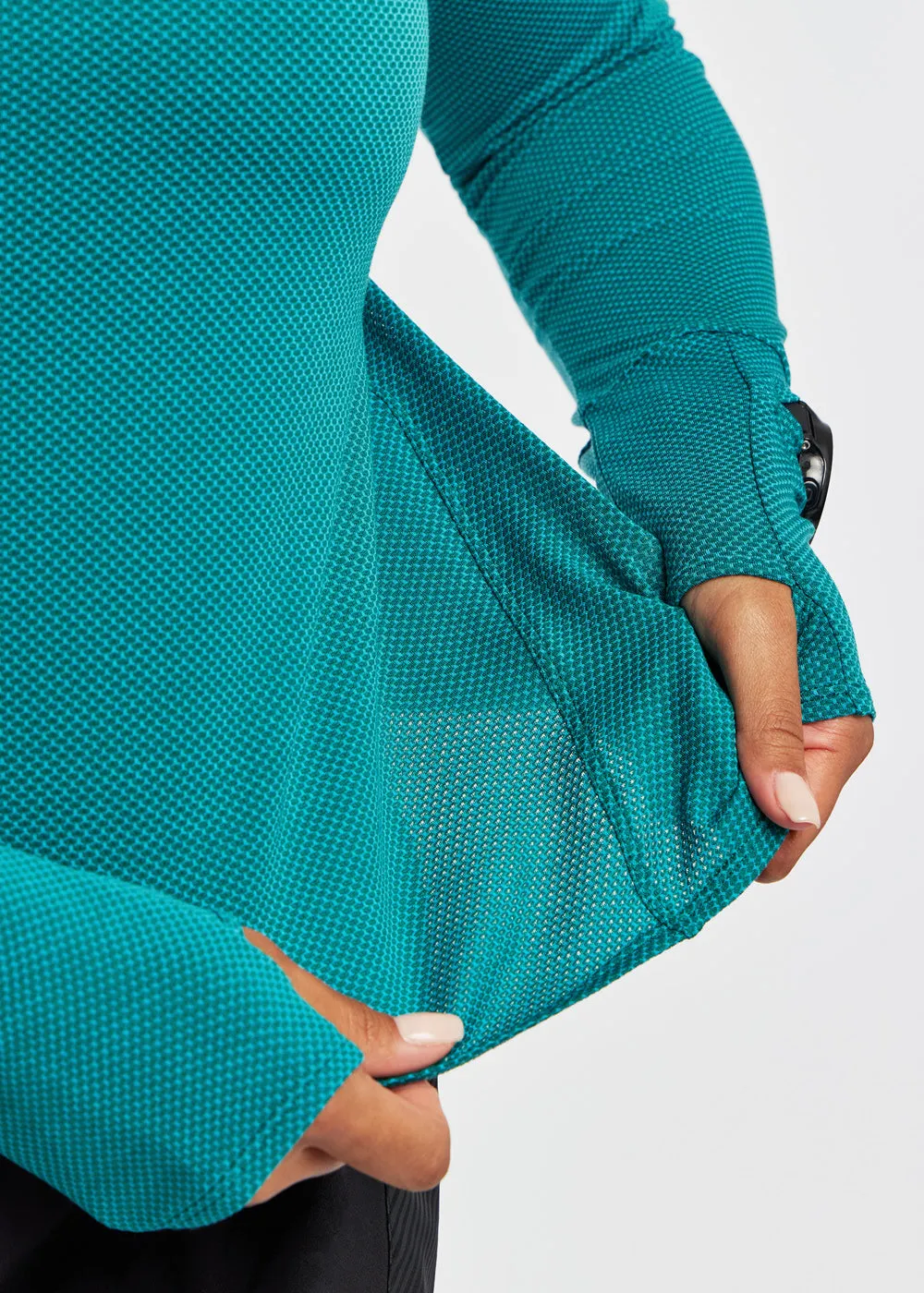 Flyout Long Sleeve