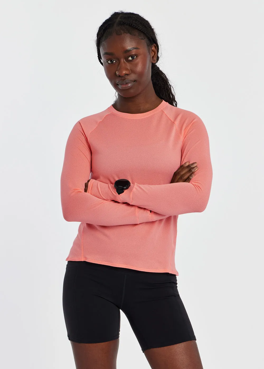 Flyout Long Sleeve